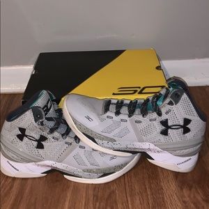 Under Armour Curry 2